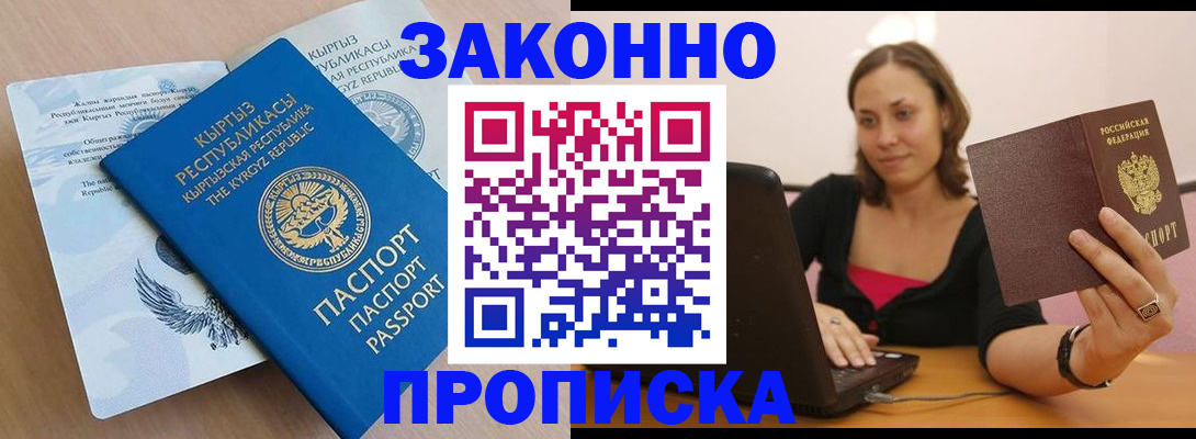 временная прописка в Волосово